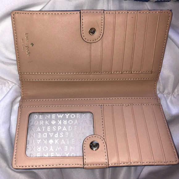 Kate Spade Purse and Wallet Set - Picture 6 of 8